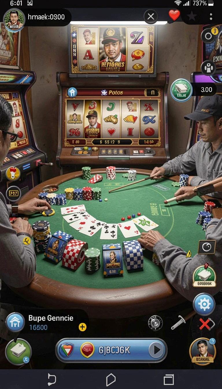 Download nagasuper APK untuk Android screenshot