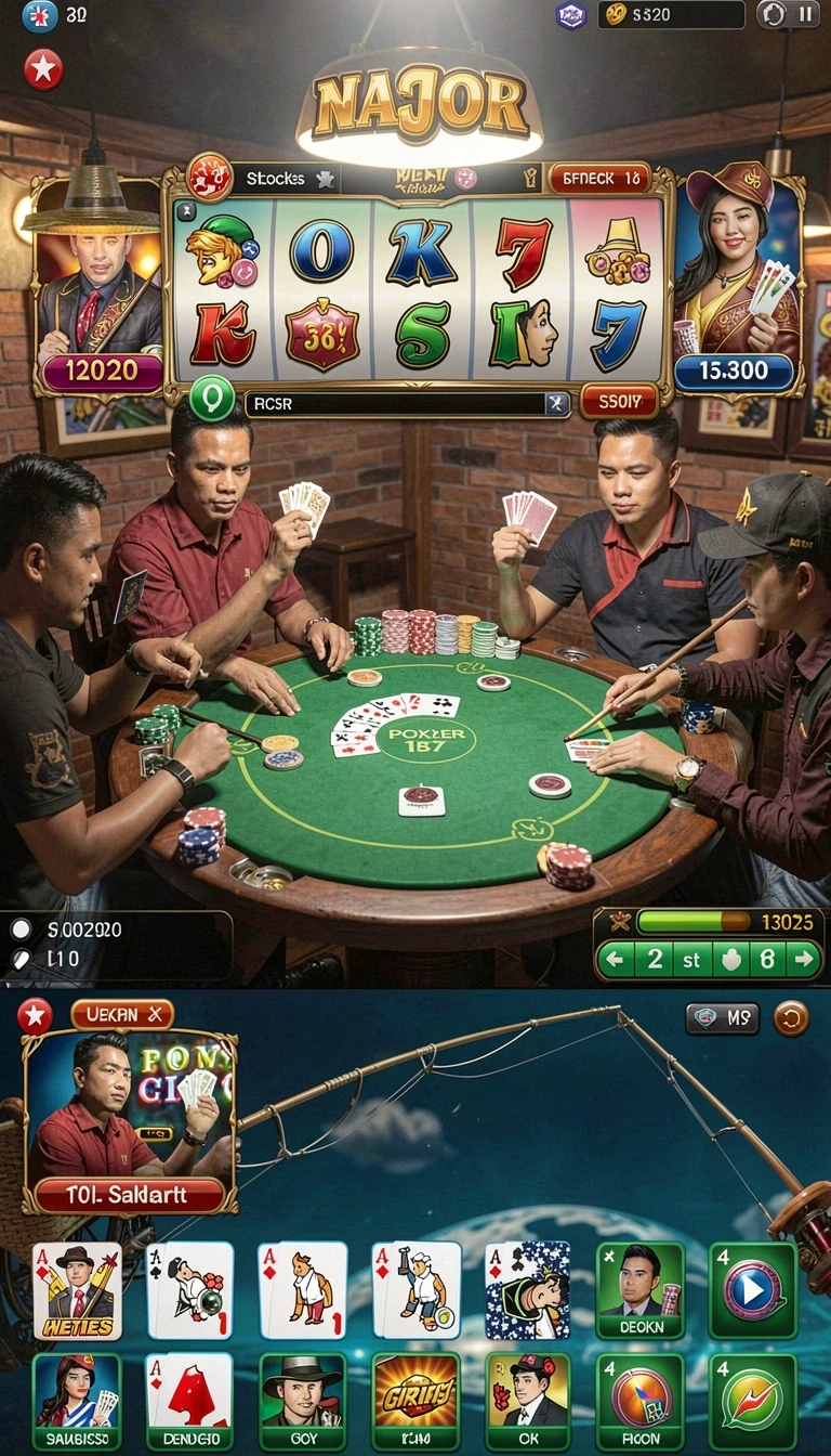 Review Aplikasi kenzototo2 Versi Terbaru screenshot