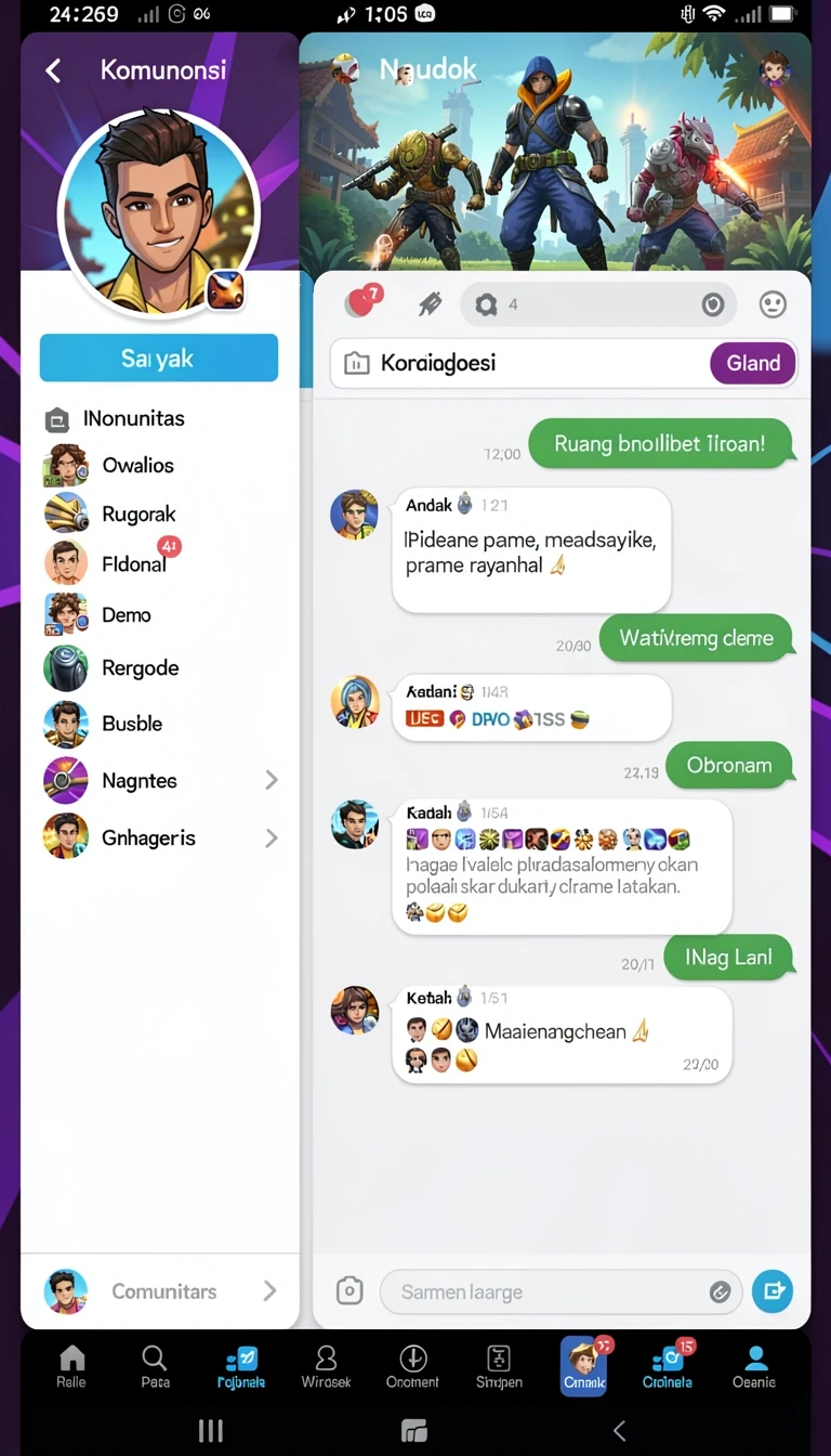 duit123 App APK Terbaru screenshot